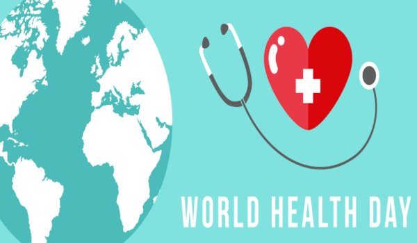 Inspirational quotes for World Health Day