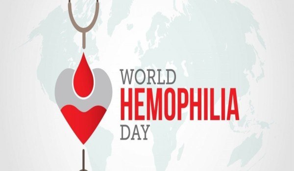 World Haemophilia Day Wallpapers