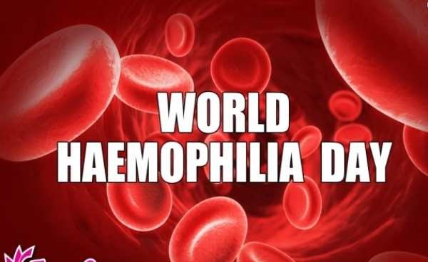 World Haemophilia Images 2020