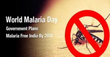 world Malaria day message