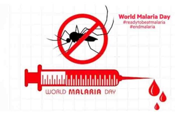 World Malaria Day slogans