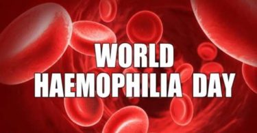 World haemophilia day speech