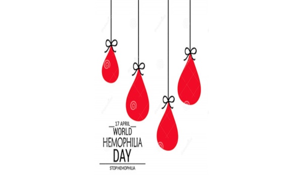 World haemophilia day speech in hindi