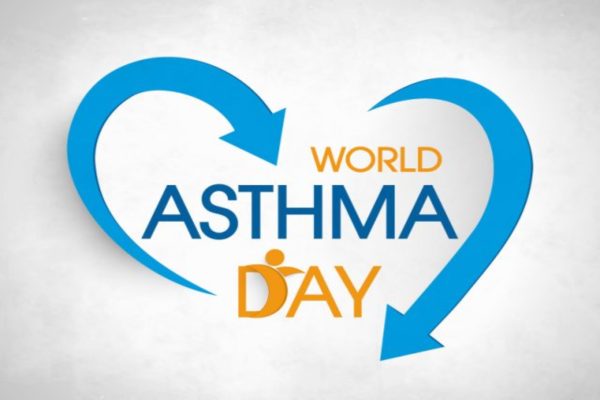 World Asthma Day Quotes 