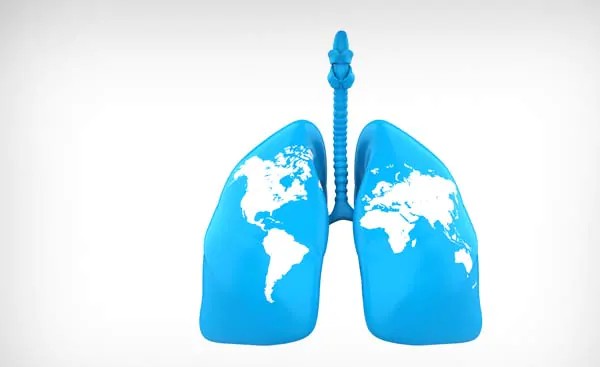 World Asthma Day status