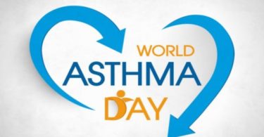 World Asthma day Essay in english