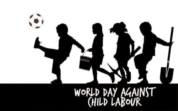 Short Speech on anti child labour day