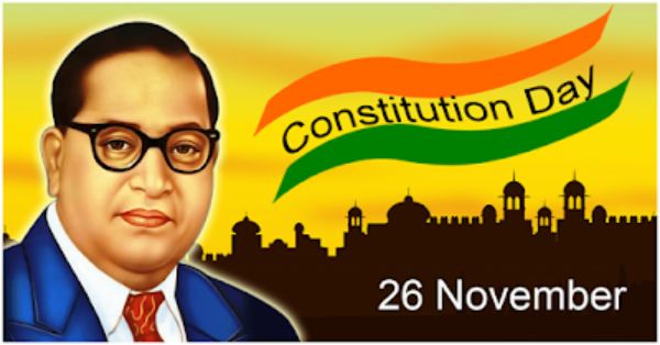Indian Constitution Day 2020