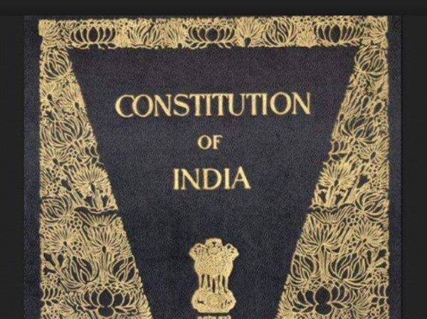 Indian Constitution Day Speech in Hindi