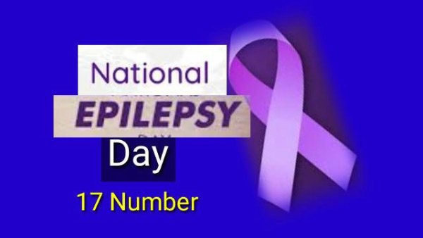 National Epilepsy Day Essay in English