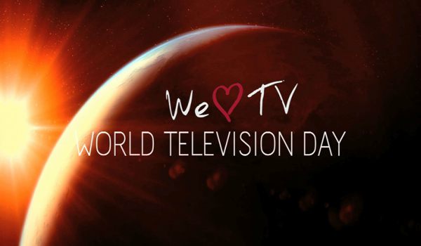 World Television Day Imagesr Facebook