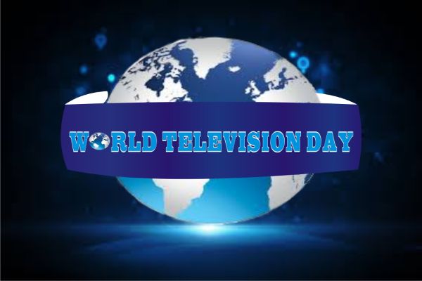 World Television Day Photos