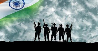 Army day of india