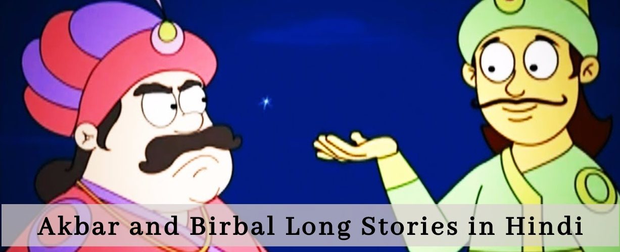 akbar-and-birbal-long-story