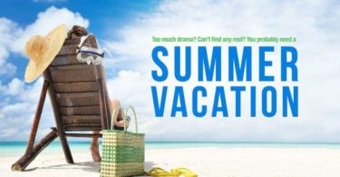 Essay on Summer Vacation in Hindi