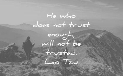 Quotes on Trust in Hindi