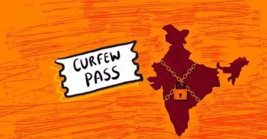 curfew pass status