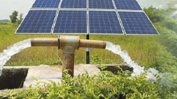 Maharashtra Atal Solar Krushi Pump Yojana
