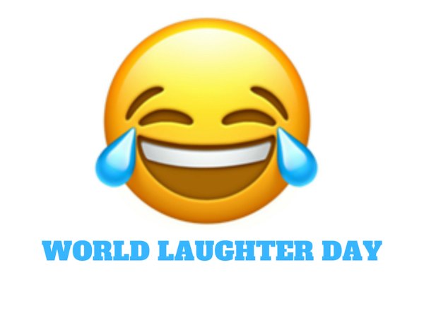 National Laughter Day in Hindi