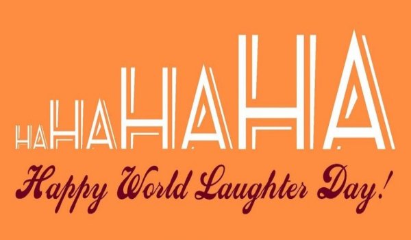 World Laughter Day Essay in Hindi