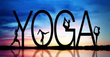 Essay on the Importance of Yoga in Hindi