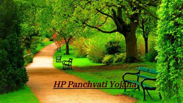 HP Panchvati Yojana for Rural Senior Citizens