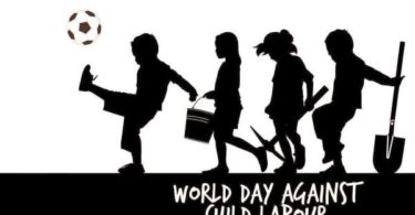 Short poem on anti child labour day