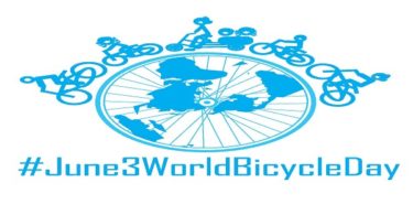 When is World Bicycle Day