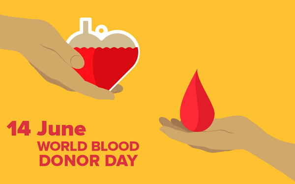 World Blood Donor Day Essay In Hindi