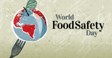 World Food Safety Day quotes