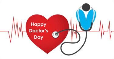 about doctors day in hindi