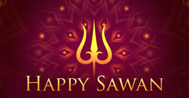 Sawan Second Somwar Wishes in Hindi