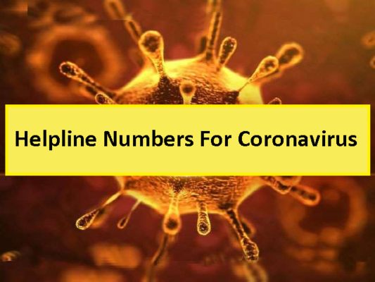 coronavirus-helpline-numbers
