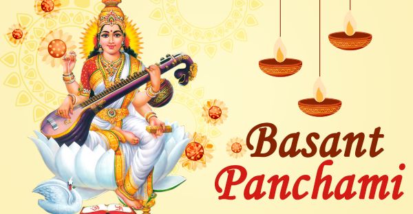 Basant Panchami in punjabi