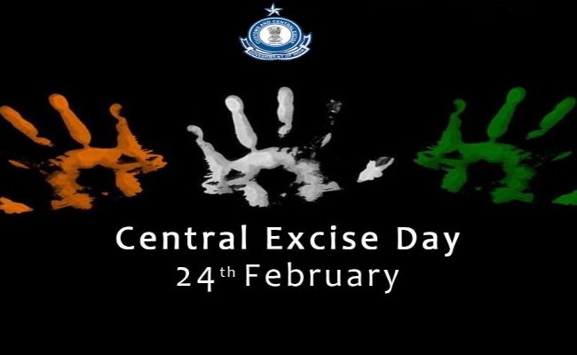 Central Excise Day Hd Images