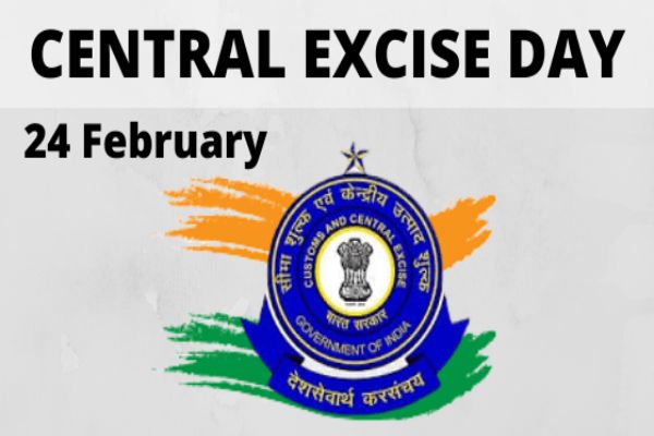 Central Excise Day Hd Wallpaper