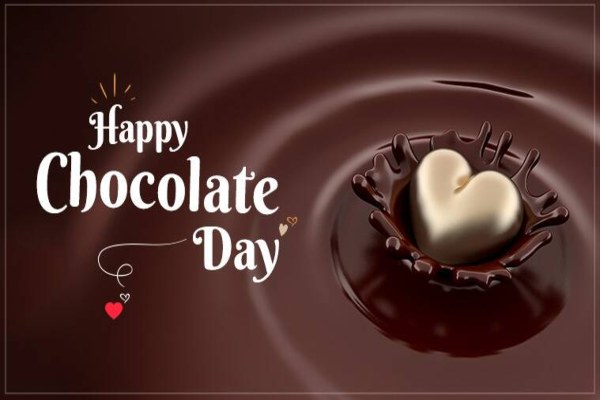 Happy Chocolate day gift ideas