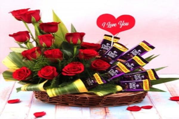 Happy propose day gifts for boyfriend