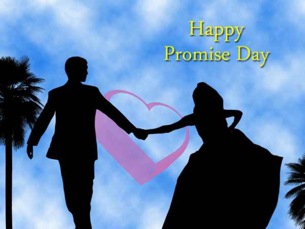 Happy Promise day quotes in Hindi