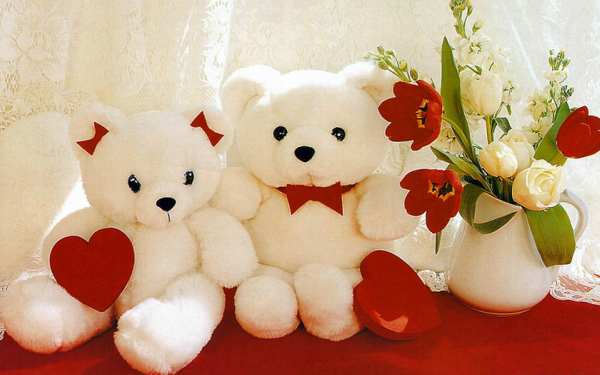 Happy teddy day quotes in marathi