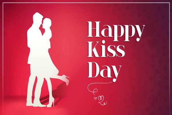 Happy Kiss day Shayari in Marathi