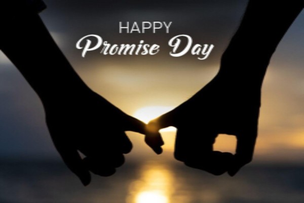 Promise day wishes Marathi