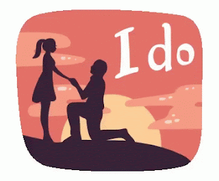 Propose day GIF for BF
