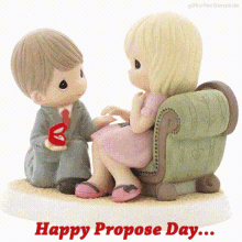 Propose gif for girlfriend