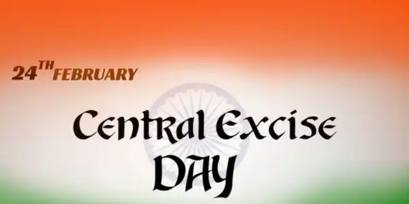 World Central Excise Day Pictures