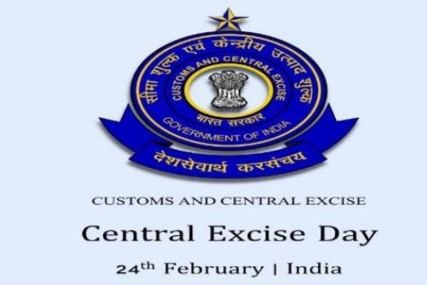 central excise day quotes