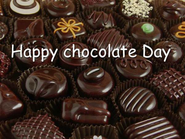 chocolate day kavita