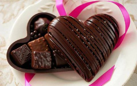 happy chocolate day marathi quotes