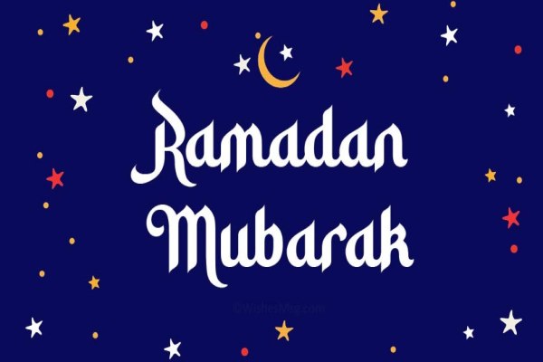 Advance Ramadan Mubarak Images HD