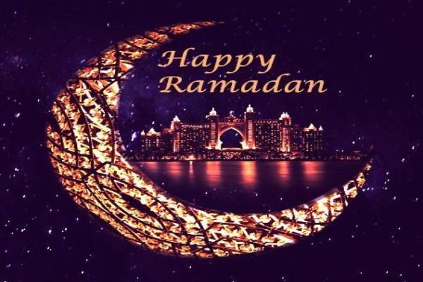 Advance Ramadan Mubarak Images for Instagram